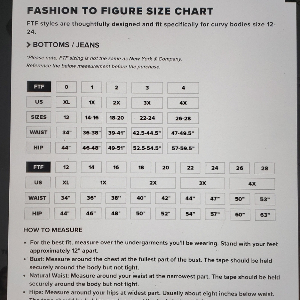 DONATED!Fashion to Figure Leopard Print Leggings - Picture 5 of 7